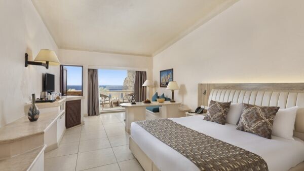 Pickalbatros Citadel Resort - Sahl Hasheesh